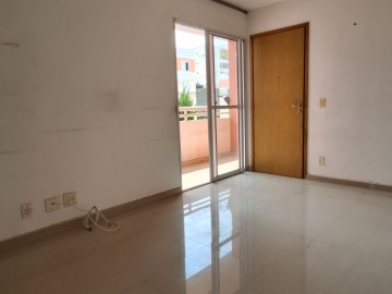 Apartamento - Venda - Jardim Isis - Cotia - SP