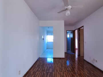 Apartamento - Venda - Jardim Isis - Cotia - SP