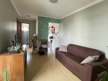 Apartamento - Venda - Jardim Isis - Cotia - SP