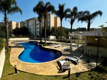 Apartamento - Venda - Jardim Petrpolis - Cotia - SP