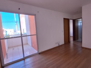 Apartamento - Venda - Jardim Isis - Cotia - SP