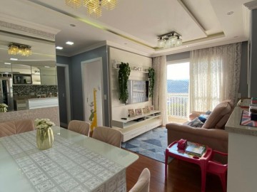 Apartamentos à venda em Jardim Portela, Itapevi, SP - ZAP Imóveis