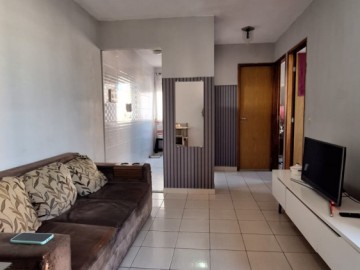 Apartamento - Venda - Jardim Isis - Cotia - SP