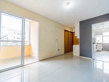 Apartamento - Venda - Jardim Isis - Cotia - SP