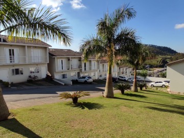 Casa - Venda - Outeiro de Passrgada - Cotia - SP