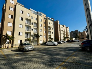 Apartamento - Venda - Jardim Isis - Cotia - SP